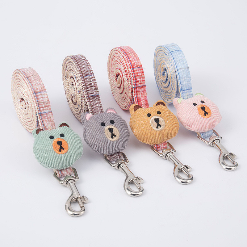 Set de lesă pentru câini de talie mică pentru pisici, ham pentru cățeluș pentru animale de companie, vestă, accesorii respirabile pentru câini, chihuahua pomeranian, accesorii pentru plimbare în aer liber