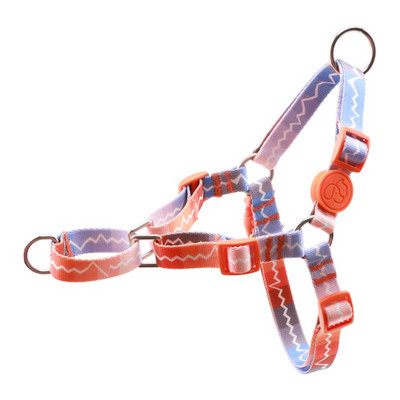 Nailonist koerarakmed, tõmbevabad, reguleeritavad rinnarihmad, veojõutreeningvest, lemmiklooma rakmed väikesele keskmisele suurele koerale, mopsile Harnais Chien