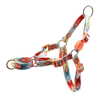 Nailonist koerarakmed, tõmbevabad, reguleeritavad rinnarihmad, veojõutreeningvest, lemmiklooma rakmed väikesele keskmisele suurele koerale, mopsile Harnais Chien