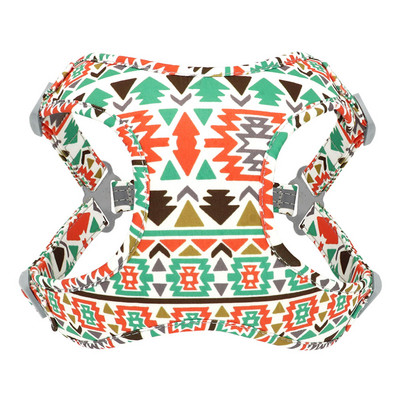 Ham reflectorizant pentru câini, plasă de nailon, vestă pentru câini, hamuri reglabile pentru animale de companie, veste pentru câini mici, mijlocii mari, produse pentru animale de companie Chihuahua