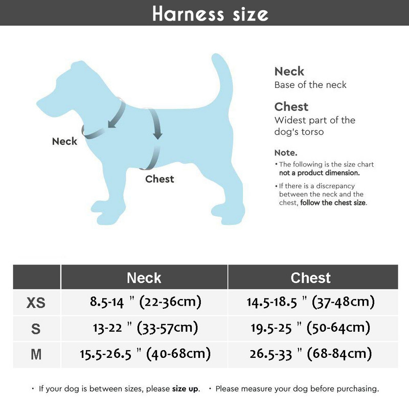 Ham pentru câini, mare, din nailon, respirabil, pentru câini mari, pentru cățeluș, vestă, hamul pentru animale de companie, pentru câini de talie mică, mijlocie, Pitbull Boston Terrier