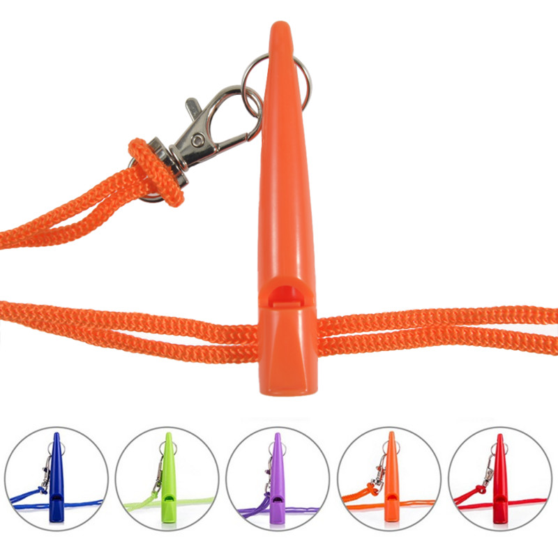 Ultragarsinis patrulių garsinis naminių šunų dresavimo švilpukas su dirželiu šunų fleita šunų dresuotojo švilpukas šuns švilpukas