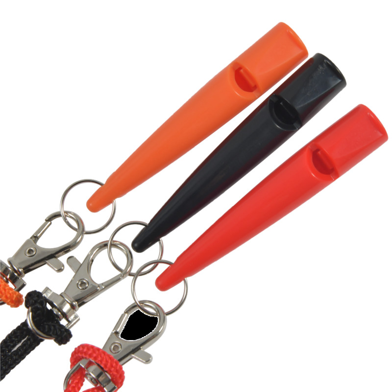 Ultragarsinis patrulių garsinis naminių šunų dresavimo švilpukas su dirželiu šunų fleita šunų dresuotojo švilpukas šuns švilpukas