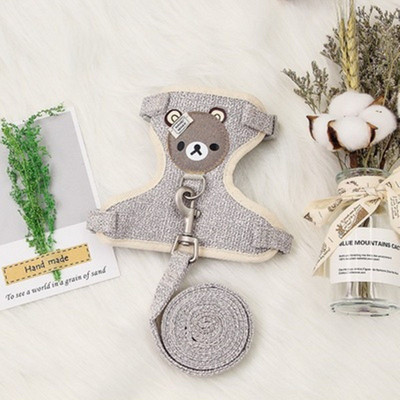 Kassi veoköisvest Kattevaba reguleeritav jäneseköis Kassi jalutusköis Väike koer Koer Jalutusnöör Koera kett universaalne