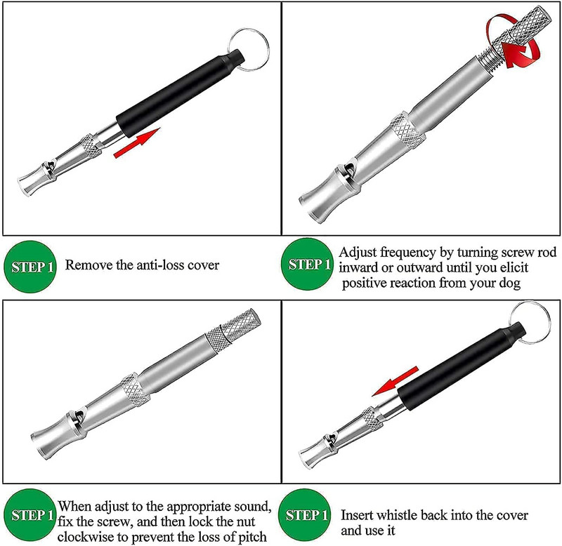 Ultragarsinis šuns švilpukas, kad sustabdytų šunų lojimą, prisiminimų mokymas, profesionalūs tylaus šuns švilpuko valdymo įrenginiai Kaimynų šuo