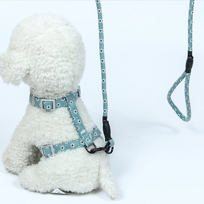 Λουρί κατοικίδιων ζώων, ρυθμιζόμενο γενικό λουρί, κατάλληλο για γάτες και σκύλους, μπορεί να αποτρέψει την καταστροφή των κατοικίδιων ζώων, ιαπωνικού στυλ