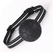 Za 1 pseći zatvarač za lajanje 3-u-1 trener pasa punjiva vodootporna ogrlica za pse Ogrlica za kućne ljubimce