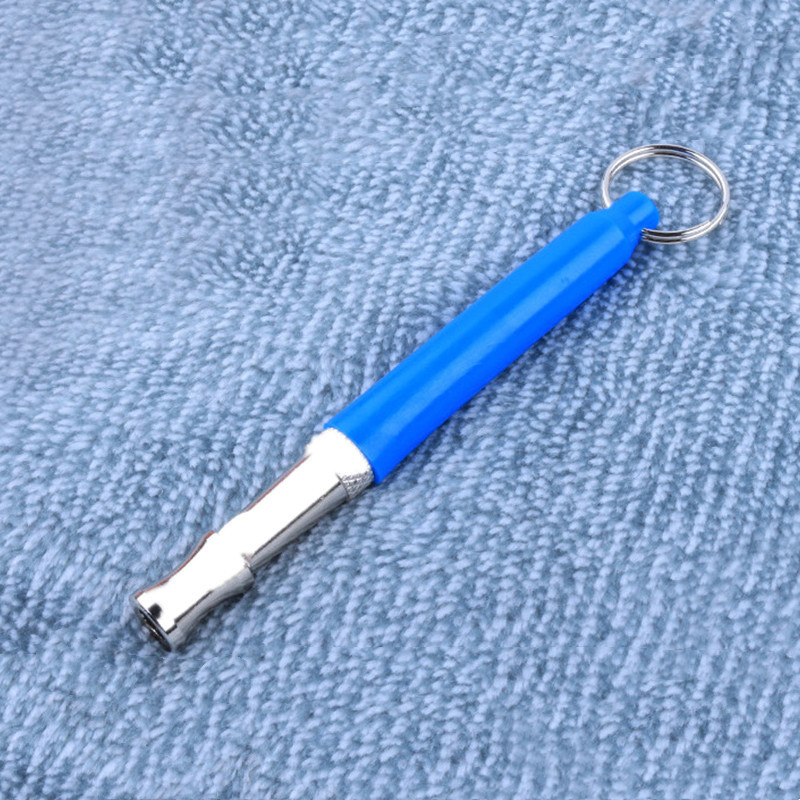 Visokofrekventna supersonična zviždaljka za kućne ljubimce Zaustavi lajanje Kontrola lajanja Zviždaljka za dresuru pasa Puppy Podesiva obuka Proizvodi za kućne ljubimce