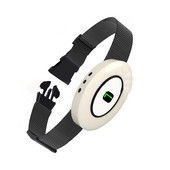 Νέα συσκευή εκπαίδευσης σκύλων Bark Control με επαναφορτιζόμενο αδιάβροχο κολάρο ηλεκτρικού σοκ