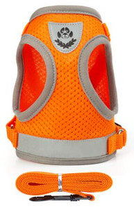 Oprtač za pse Remen za prsa za mačke Najlonski povodci za dresuru pasa Mekana mreža za remen za prsa Prilagodljivo povodce za hodanje na otvorenom