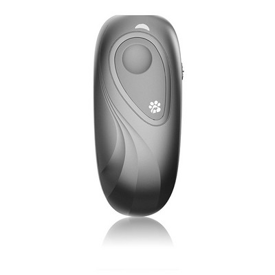 Ultrazvučni repeller za obuku pasa Kontrolni uređaj za dresuru 3 u 1 Ručni mini uređaj protiv lajanja Prestanite vikati Sredstva za odvraćanje Proizvod za kućne ljubimce