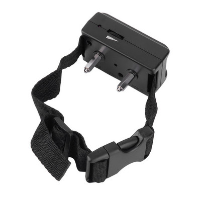 Anti Bark Dog Dog Puppy Pet Training Kaelarihm Bark Terminator Stop Electric Shock Ülemaailmne pood