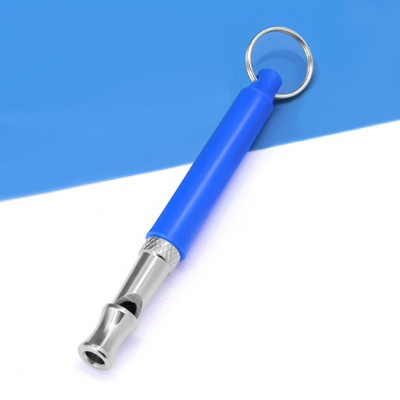 Šunų švilpukų dresūra nuo lojimo Šunų dresavimo švilpukai Reguliuojami aukšto dažnio ultragarso fleita, kad sustabdytų naminių gyvūnėlių daiktų lojimą