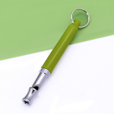 Šunų švilpukų dresūra nuo lojimo Šunų dresavimo švilpukai Reguliuojami aukšto dažnio ultragarso fleita, kad sustabdytų naminių gyvūnėlių daiktų lojimą