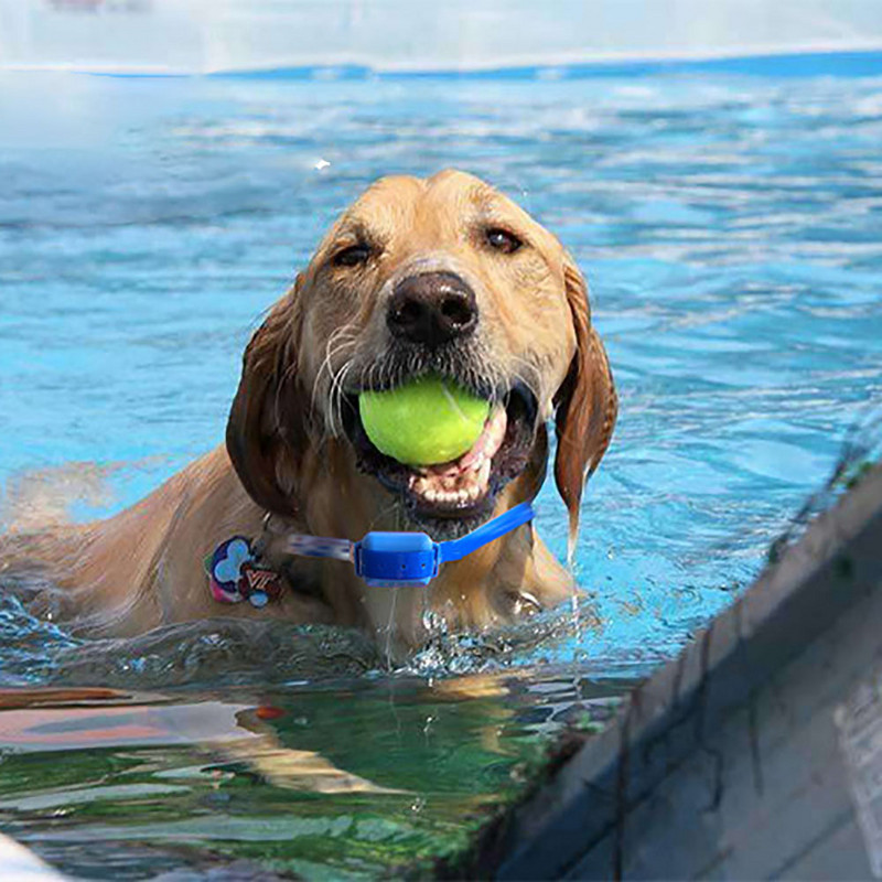 500M potrepštine za kućne ljubimce punjenje daljinski upravljač uređaj za obuku pasa punjenje potrepština za kućne ljubimce čep za lajanje