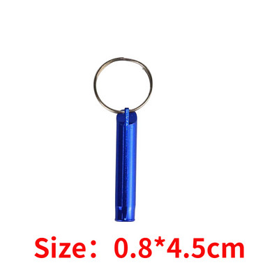 1 vnt šunų dresūros švilpukas varinis ultragarsinis naminių šunų dresūros švilpukas, nešiojamas raktų pakabukas, švilpukas, reguliuojamas šunų fleitos reikmenys