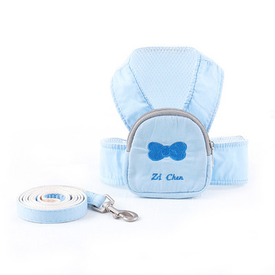 Harnaș pentru câini cu aripi drăguțe roz, vestă reglabilă pentru animale de companie, haine pentru câini de talie mică, mijlocie, cu cataramă cu plasture personalizate, accesorii de dresaj pentru câini