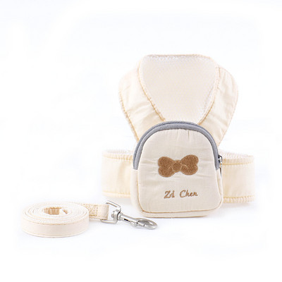 Harnaș pentru câini cu aripi drăguțe roz, vestă reglabilă pentru animale de companie, haine pentru câini de talie mică, mijlocie, cu cataramă cu plasture personalizate, accesorii de dresaj pentru câini