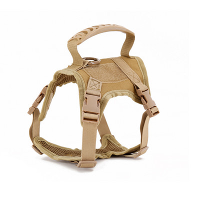 Samll Ham pentru câini, guler de vestă, curea reglabilă pentru antrenament, set de ham și lesă de siguranță pentru mers pentru cățel