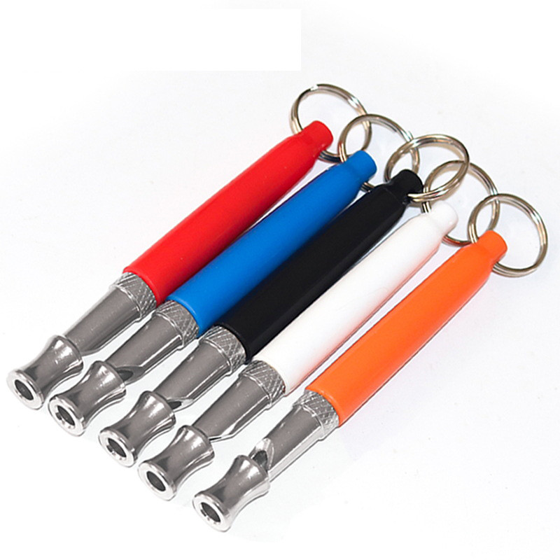 Trener pasa Ultrazvučna podesiva zviždaljka za pse Pseća frula za dresuru kućnih ljubimaca Zviždaljka za tihi trening zviždaljke Alati za zviždaljke