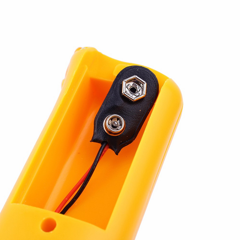 K40 3-ühes koerte tõrjeseade LED ultraheli koerte treenimise tõrjevahendid haukumisvastane seade välklambiga välistingimustes kaasaskantav