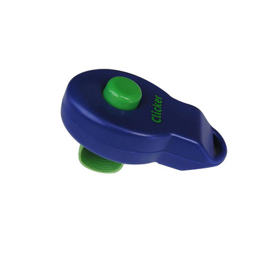 Pet Dog Whistle And Clicker Puppy Stop Barking Training Aid Tool Clicker Portable Assistive Trainer Προϊόντα κατοικίδιων προμηθειών 1 τεμ.