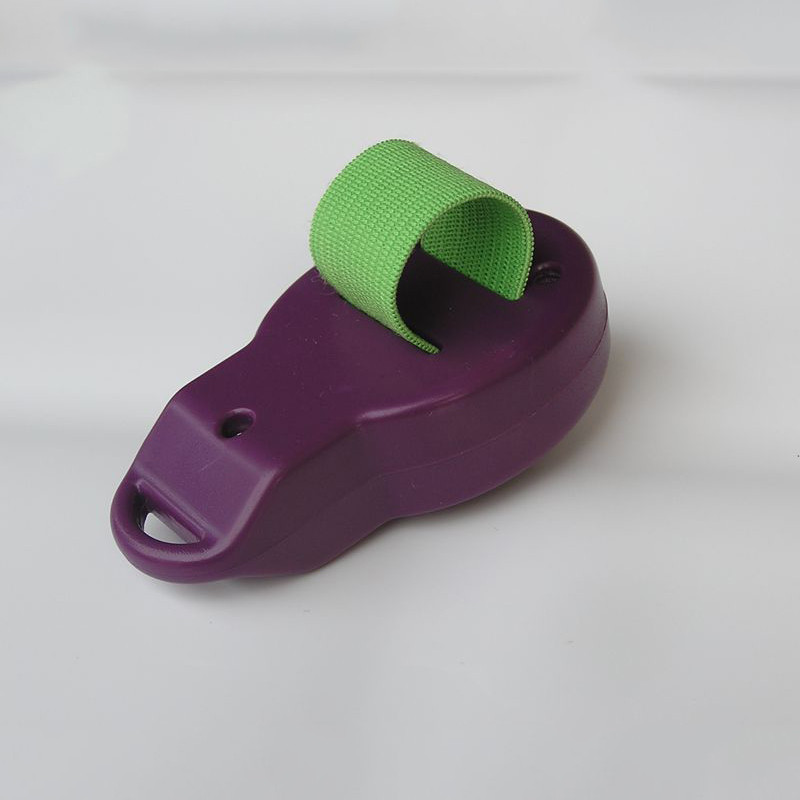 Pet Dog Whistle And Clicker Puppy Stop Barking Training Aid Tool Clicker Portable Assistive Trainer Προϊόντα κατοικίδιων προμηθειών 1 τεμ.