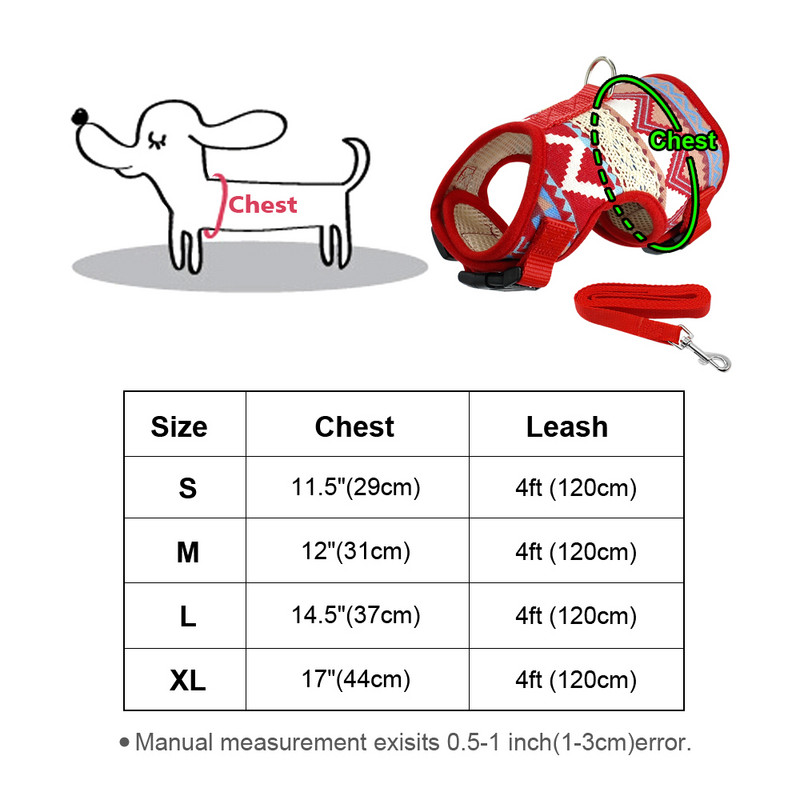 Jachete Adjustbale pentru câini, haine, vestă căptușită, pisică, pisicuță, ham și lesă, pentru mers, dovadă de evadare, pentru câini de talie mică