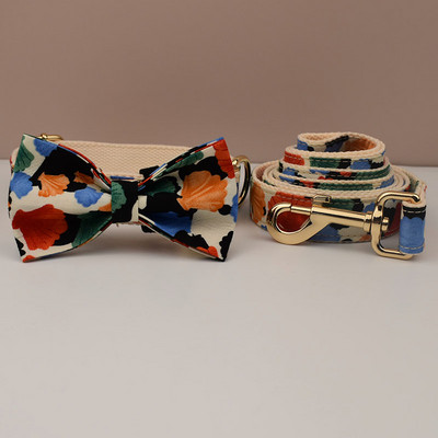 Shell Printing Harnes Personalized Puppy Dog Collars ID Δωρεάν χαραγμένο ΛΟΓΟΤΥΠΟ για προμήθειες γάμου για σκύλους κατοικίδια