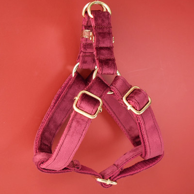 Gulerele personalizate de identificare pentru cățeluși LOGO gravat gratuit pentru câini mici, mijlocii mari, cocker spaniel american Flaneletă 07