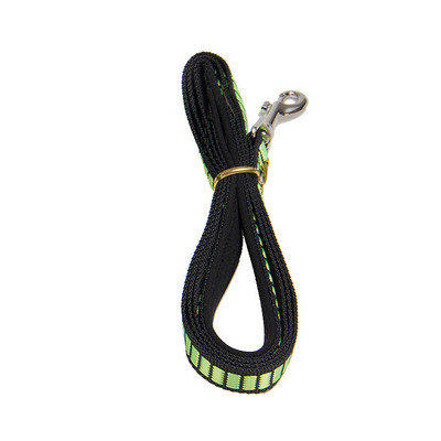 Ham pentru câini din nailon 3M, reflectorizant, vestă pentru câini, fără plasă de tragere, hamuri ajustabile pentru animale de companie pentru buldog francez, pitbull