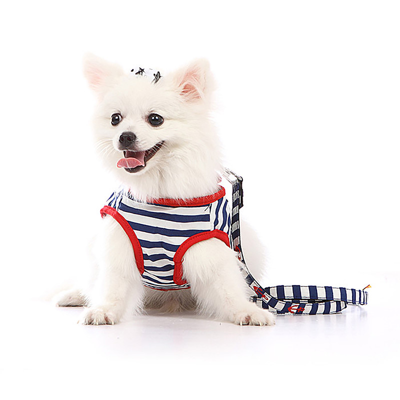 2018. aasta uhiuus lemmikloomakoerte kassi reguleeritav meremehe rakmete jalutusrihm kutsikate keskmise suurusega lemmikloomatarvete jaoks Cachorro Mascotas Perros 014060