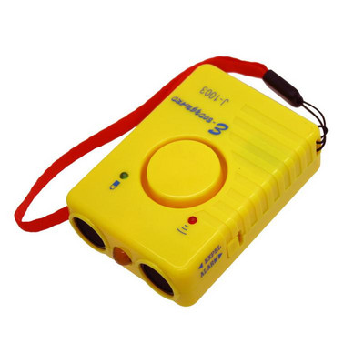 Dispozitiv de antrenament cu ultrasunete LED reîncărcabil pentru câini Dispozitiv de antrenament anti lătrat Echipament de oprire a lătratului cu mod de alarmă Articole pentru animale de companie