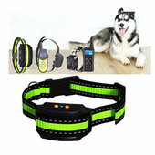 Vodootporni zatvarač za pse Visoka osjetljivost protiv lajanja Dodaci za dresuru pasa Nova sredstva za odvraćanje od lajanja Oprema za kućne ljubimce