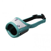 Botuță confortabilă pentru câini, rezistentă la uzură, capac multifuncțional pentru gură pentru câini, botniță anti-lătrat pentru animale de companie, protecție pentru față