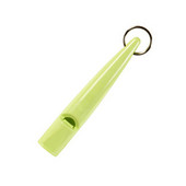 Accesorii practice ABS Echipament de dresaj profesional Rechemare interactivă Accesorii pentru animale de companie Fluier pentru câini agățat de comandă