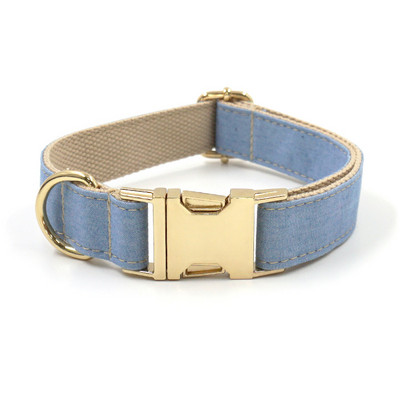 Set de gulere și lese pentru ham pentru câini, personalizat, personalizat, cu etichetă de identificare gravată, cu plăcuță de identificare, ham cu distribuitor de pungi pentru caca