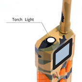 Νέο τηλεχειριστήριο ηλεκτρικό σοκ εκπαιδευτή σκύλων Υπερηχητικό μεγάλο, μεσαίο και μικρό πώμα αποφλοίωσης σκύλου κολάρο κατοικίδιων ζώων