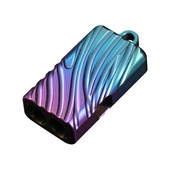 Antrenament câine fluier de supraviețuire de urgență din aliaj de titan pentru camping în aer liber Fluier multifuncțional cu dublă frecvență