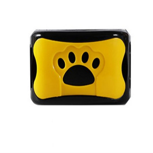 2021 Prevenirea lătratului pentru animale de companie Control automat al lătratului pentru câini Guler de șoc electric