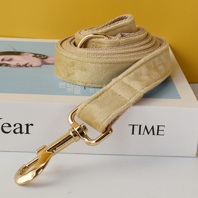 Το σετ λουριών σκύλου Velvet μπορεί να χρησιμοποιηθεί σε Γερμανικό Ποιμενικό American Cocker Spaniel Akitas Dogs Ζώνες στήθους Flannelette 09