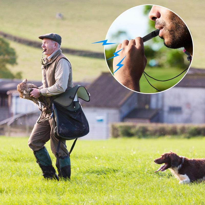 Koera Vile | Kaasaskantav koeravile koera rünnaku peatamiseks | Koerte haukumisseade puudub Kutsikad S/M/Suured Standardtooniga koerad
