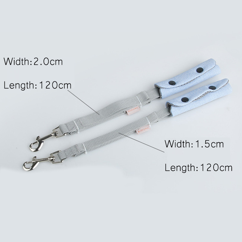 Harnașuri pentru vestă pentru animale de companie Bulldog francez pentru câini de talie mică și mijlocie Ham reflectorizant pentru cățeluș și lesă Corgi mascotas Accesorii Lead