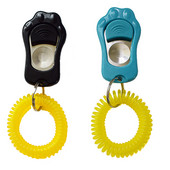 Кучешка свирка Щракване Обучение на домашни любимци Щракване Звънец Регулируеми консумативи за обучение Котки Комуникации Домашни любимци Компютър Устойчив на абразия