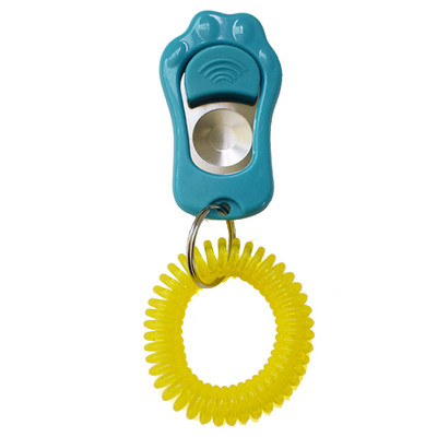 Кучешка свирка Щракване Обучение на домашни любимци Щракване Звънец Регулируеми консумативи за обучение Котки Комуникации Домашни любимци Компютър Устойчив на абразия