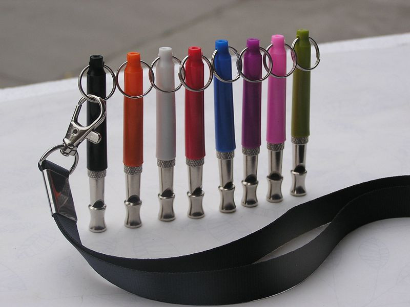 Vaikne ultraheli koera vilekomplekt, mis peatab haukumise, reguleeritava astmega koera treenimisvile paela ja klõpsuga