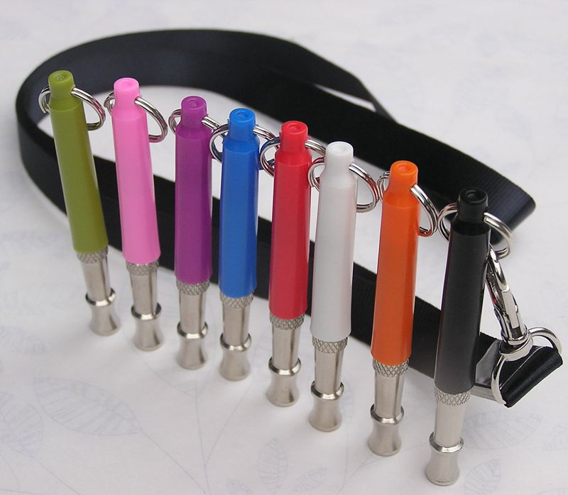 Vaikne ultraheli koera vilekomplekt, mis peatab haukumise, reguleeritava astmega koera treenimisvile paela ja klõpsuga