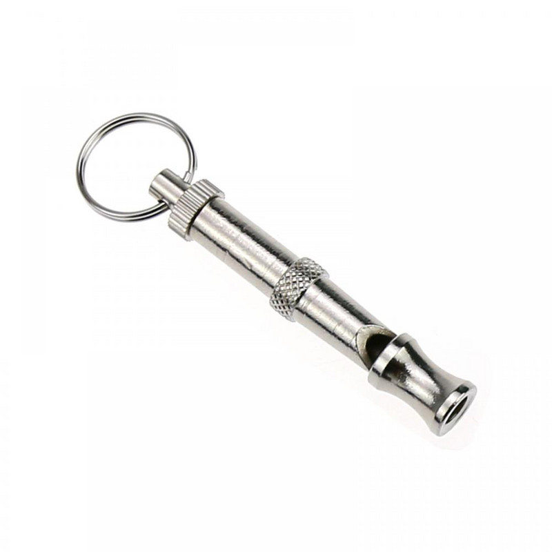 Zviždaljka za dresuru pasa za kućne ljubimce za zaustavljanje lajanja Kontrola lajanja za dresuru pasa Zviždaljka za odvraćanje pasa Podesiva obuka za štene Potrepštine za kućne ljubimce