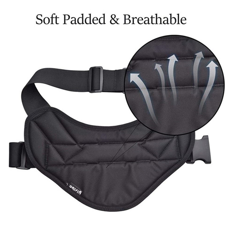 K9 sõjalise taktikalise koera rakmed, vest, rind Saksa lambakoera malinoisi rakmed, reguleeritavad rinnad keskmise suurusega koertele