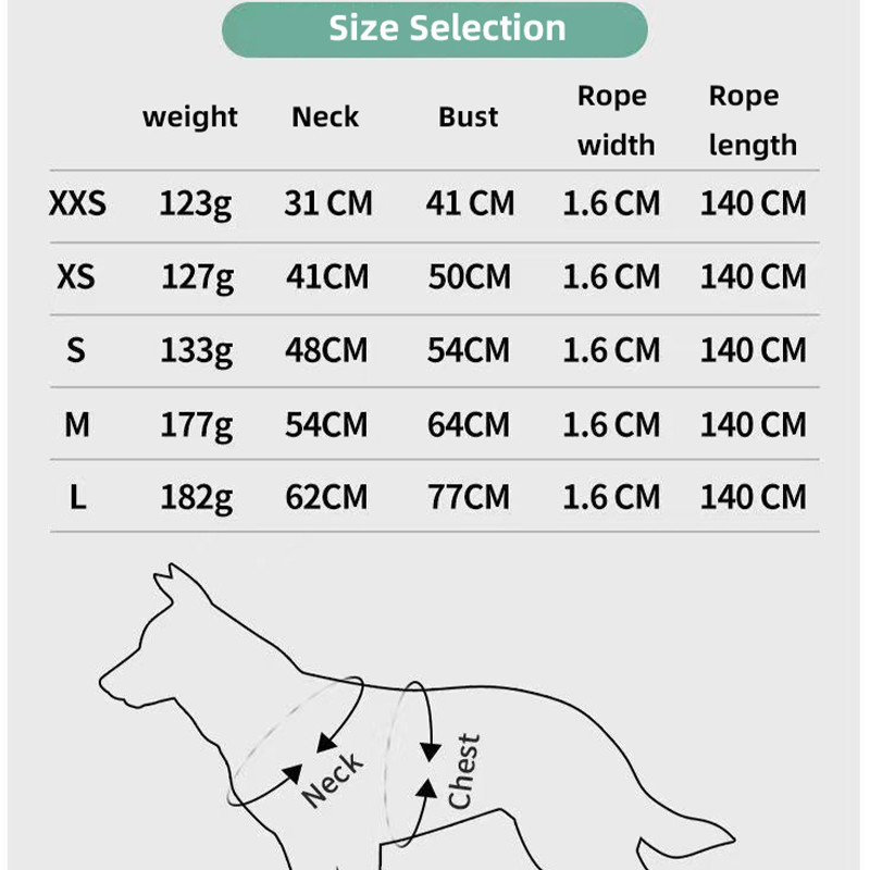 Oprsnica za pse od jelenje kože s uzicom Ljetni podesivi reflektirajući prsluk za kućne ljubimce Oprsnica za štene za hodanje za male srednje pse